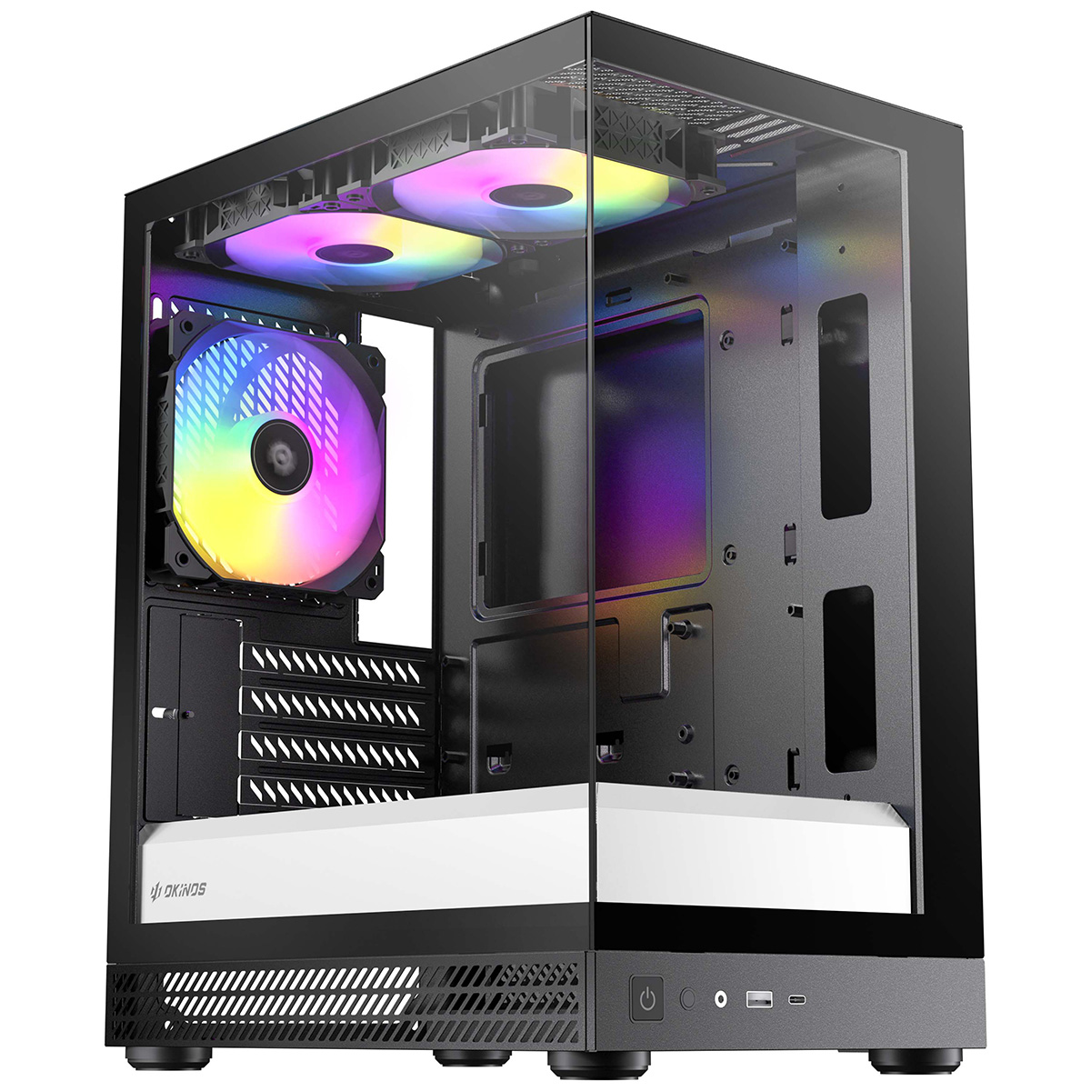 【格安モデル・メモリ16GB】　5700X × RTX5060